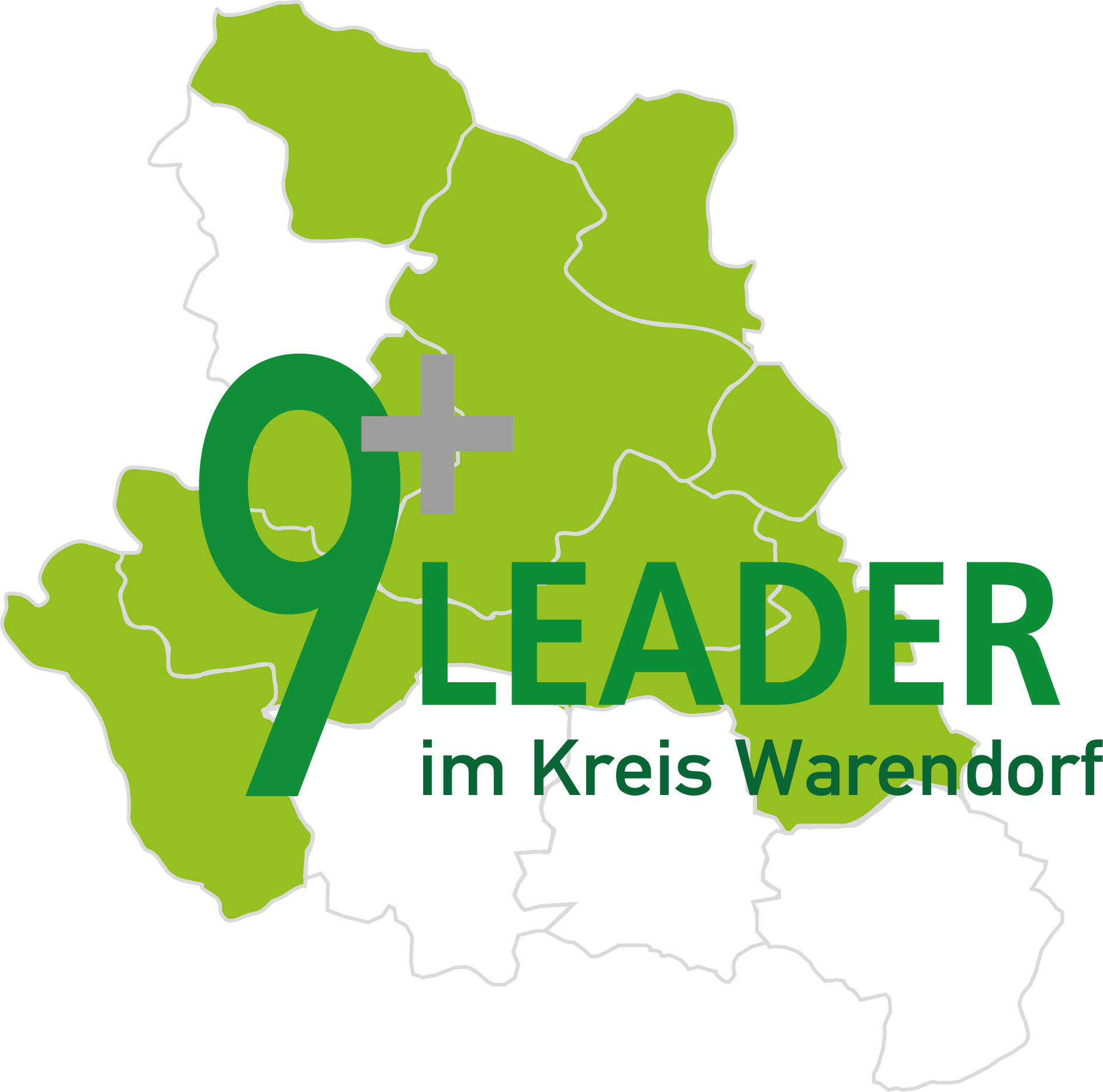 9Plus LEADERWAF transparente Kommunen