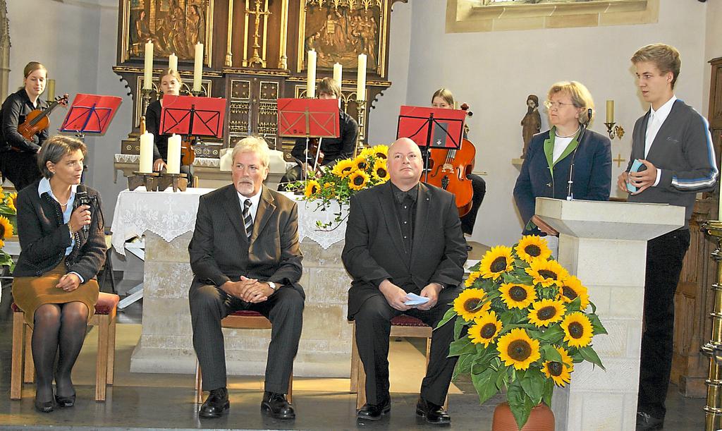 Schatzkammer feierlich eroeffnet Mit Prunk aber nicht protzig1 image 1024 width